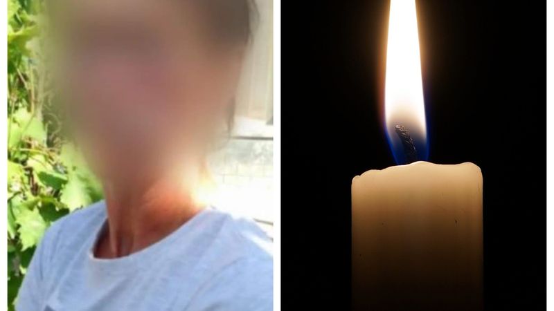 Durere fără margini &icirc;n Galați! Cornelia, femeia ucisă de soț, a fost condusă pe ultimul drum. Cu sufletele fr&acirc;nte, apropiații s-au str&acirc;ns la căpăt&acirc;iul ei să-și ia rămas-bun