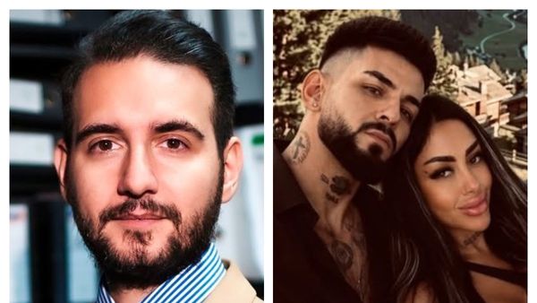 Imaginile care surprind &icirc;ntregul traseu al lui Vlad Băltățeanu și MOMENTUL &Icirc;N CARE A ARUNCAT valiza &icirc;n r&acirc;ul Olt. Avocatul Adrian Cuculis, DEZVĂLUIRE DE ULTIMĂ ORĂ: "Nu există că el nu a fost acolo și nu știa. Este filmat p&acirc;nă..."