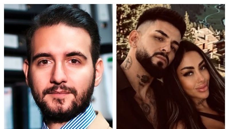 Imaginile care surprind &icirc;ntregul traseu al lui Vlad Băltățeanu și MOMENTUL &Icirc;N CARE A ARUNCAT valiza &icirc;n r&acirc;ul Olt. Avocatul Adrian Cuculis, DEZVĂLUIRE DE ULTIMĂ ORĂ: "Nu există că el nu a fost acolo și nu știa. Este filmat p&acirc;nă..."