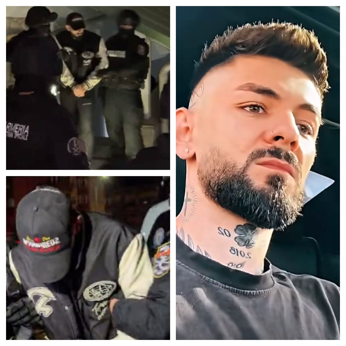 Vlad Băltățeanu nu a făcut nicio declarație &icirc;n fața anchetatorilor