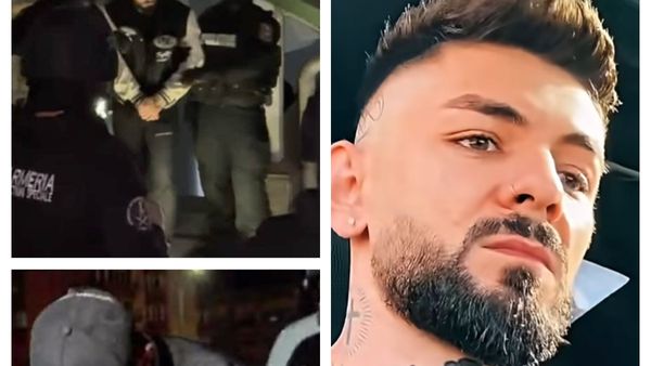 DE CE l-a implicat Vlad Băltățeanu pe unchiul său &icirc;n cazul Valentinei și ce se ascunde &icirc;n spatele acestei decizii uluitoare?! MOTIVUL ESTE HALUCINANT: "Are o faptă de..."