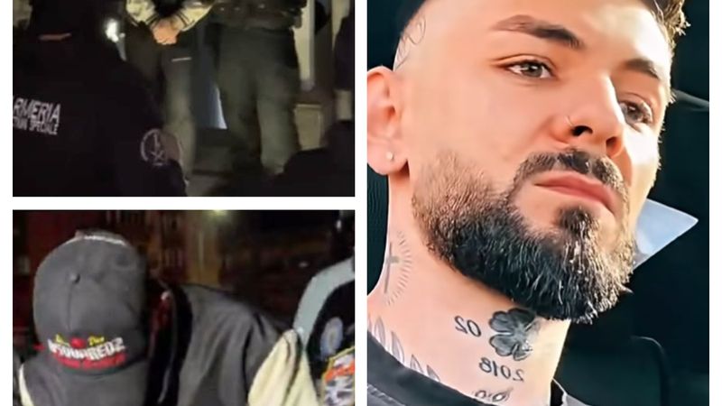 DE CE l-a implicat Vlad Băltățeanu pe unchiul său &icirc;n cazul Valentinei și ce se ascunde &icirc;n spatele acestei decizii uluitoare?! MOTIVUL ESTE HALUCINANT: "Are o faptă de..."