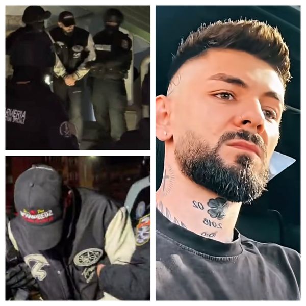DE CE l-a implicat Vlad Băltățeanu pe unchiul său &icirc;n cazul Valentinei și ce se ascunde &icirc;n spatele acestei decizii uluitoare?! MOTIVUL ESTE HALUCINANT: "Are o faptă de..."
