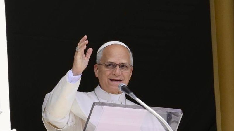 Ce se &icirc;nt&acirc;mplă cu Papa Leon al XIV-lea după OPERAȚIA pentru cancer pulmonar şi ce le-a transmis credincioșilor din &icirc;ntreaga lume?! Suveranul Pontif: "Vă rog să vă rugaţi pentru mine, aşa cum şi eu mă rog pentru voi. După cum ştiţi, nu am putut..."
