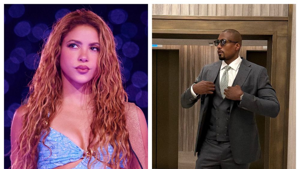 Cine este bărbatul alături de care Shakira ar fi &icirc;nceput o nouă relație? La 4 ani de la divorțul de Gerard Pique, artista s-ar iubi cu un fost star de la Real Madrid