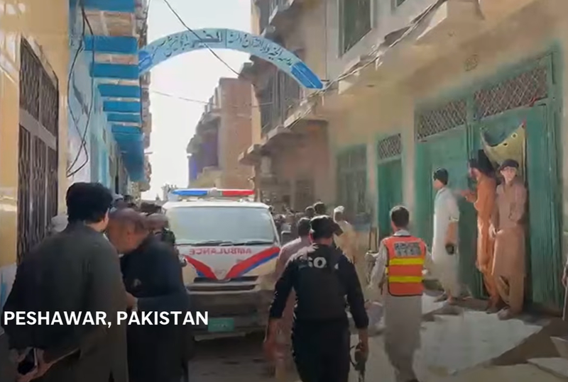 Tragedie în Pakistan