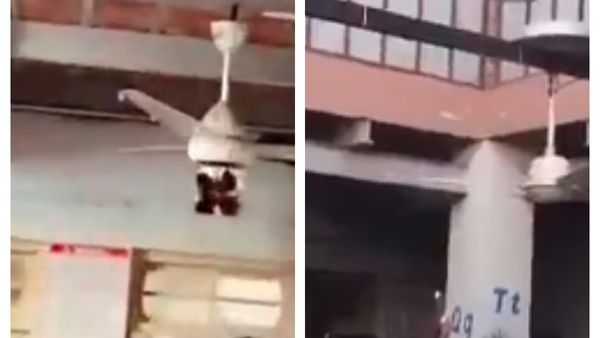 VIDEO Acoperișul unei școli s-a prăbușit &icirc;n timpul orelor. 29 de elevi și un profesor și-au pierdut viața, iar proprietarul instituției a fost arestat. BILANȚUL VITIMELOR ar putea crește... numeroși elevi sunt &icirc;ncă blocați sub resturile clădirii