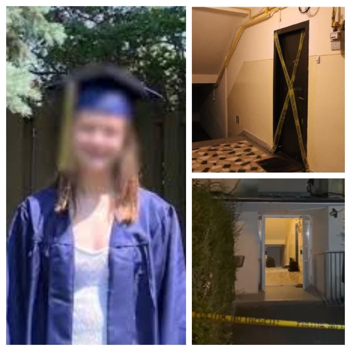 Nepoata medicului stomatolog pensionat, care a murit după ce a fost grav rănit &icirc;n locuința sa din cartierul Grigorescu, este principala suspectă &icirc;n cazul crimei.