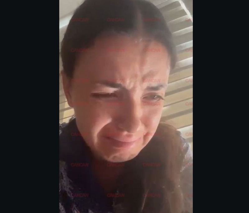Mesajul de adio lăsat de Mădălina Apostol înainte de a muri