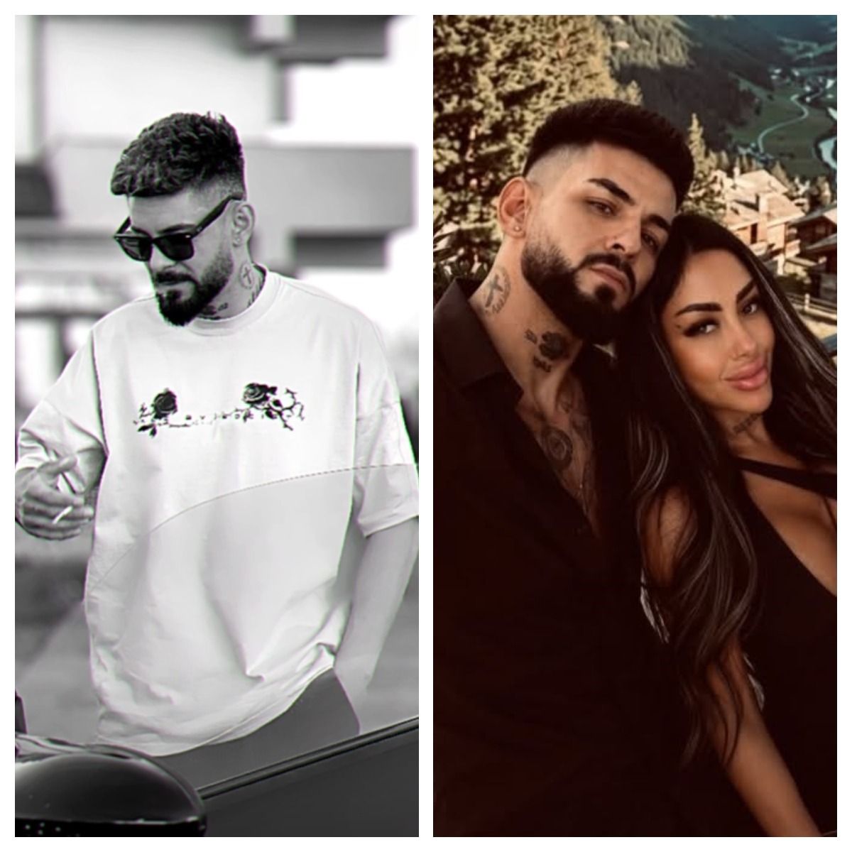 Unchiul lui Vlad Băltățeanu, noi declarații &icirc;n cazul Valentinei, t&acirc;năra de 28 de ani găsită moartă &icirc;ntr-o valiză descoperită &icirc;n apele r&acirc;ului Olt.