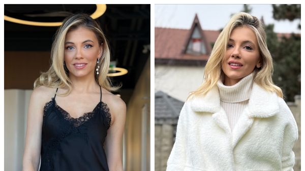 Andreea Ibacka rupe tăcerea și face dezvăluiri neașteptate la c&acirc;teva luni de la divorțul de Cabral. PRIN CE TRECE vedeta: &bdquo;O să vină și zile mai bune&rdquo;