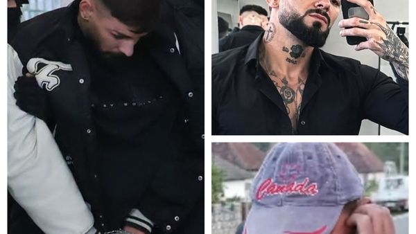 Unchiul lui Vlad Băltățeanu, despre CHINURILE PRIN CARE A TRECUT &icirc;n seara fatidică. După zile &icirc;ntregi de tăcere, ACUM SPUNE PUBLIC ce s-a &icirc;nt&acirc;mplat, de fapt: "Am fost luat t&acirc;r&acirc;ș ca pe un c&acirc;ine. Mi-a pus m&acirc;inile &icirc;n..."