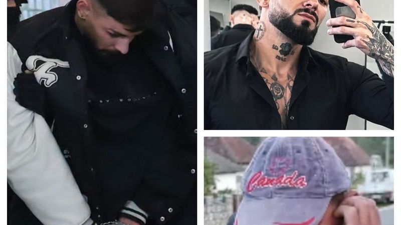 Unchiul lui Vlad Băltățeanu, despre CHINURILE PRIN CARE A TRECUT &icirc;n seara fatidică. După zile &icirc;ntregi de tăcere, ACUM SPUNE PUBLIC ce s-a &icirc;nt&acirc;mplat, de fapt: "Am fost luat t&acirc;r&acirc;ș ca pe un c&acirc;ine. Mi-a pus m&acirc;inile &icirc;n..."