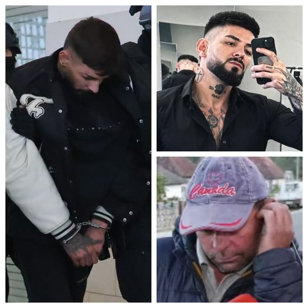 Unchiul lui Vlad Băltățeanu, despre CHINURILE PRIN CARE A TRECUT &icirc;n seara fatidică. După zile &icirc;ntregi de tăcere, ACUM SPUNE PUBLIC ce s-a &icirc;nt&acirc;mplat, de fapt: "Am fost luat t&acirc;r&acirc;ș ca pe un c&acirc;ine. Mi-a pus m&acirc;inile &icirc;n..."