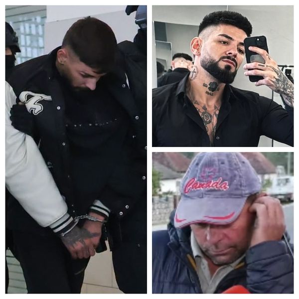 Unchiul lui Vlad Băltățeanu, despre CHINURILE PRIN CARE A TRECUT &icirc;n seara fatidică. După zile &icirc;ntregi de tăcere, ACUM SPUNE PUBLIC ce s-a &icirc;nt&acirc;mplat, de fapt: "Am fost luat t&acirc;r&acirc;ș ca pe un c&acirc;ine. Mi-a pus m&acirc;inile &icirc;n..."