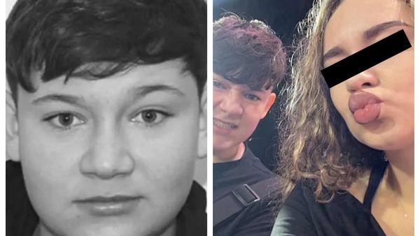 ACUZAȚII DURE &icirc;n familia lui Mario Alin Berinde, adolescentul ucis &icirc;n Cenei de prietenii săi. CE AU PUTUT să-și spună public sora și bunica băiatului: &bdquo;Mie nu-mi pasă ce spune lumea. O să dezvălui tot&rdquo;