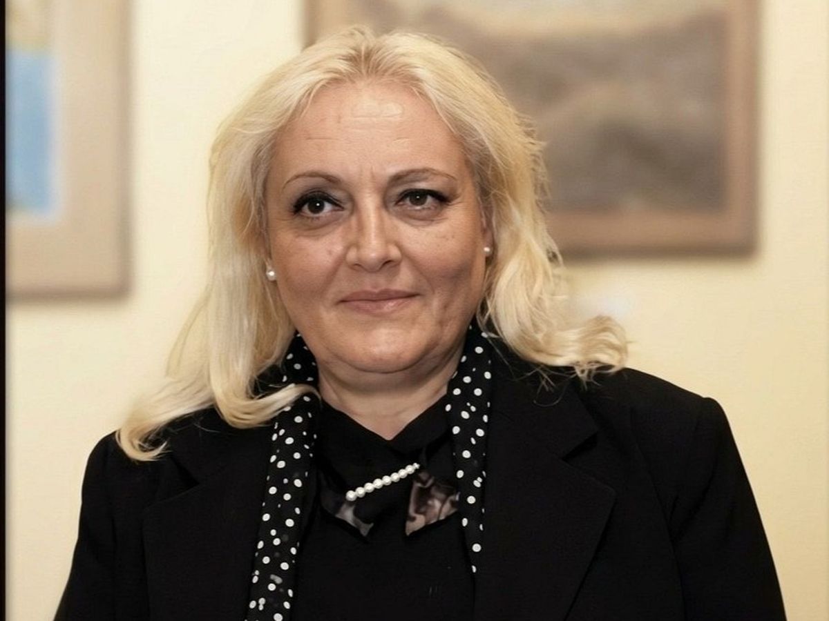 A murit artista plastică Antoaneta Crețu.