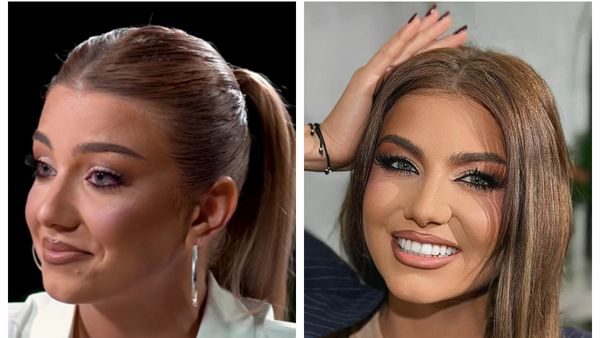 Ar mai avea Codruța Filip o relație cu un bărbat din showbiz? DECLARAȚIILE EXPLOZIVE făcute de &icirc;ndrăgita artistă la 7 luni de la divorțul de Valentin Sanfira: &bdquo;Există pe lumea asta multă neseriozitate. Sunt excepții, dar...&rdquo;