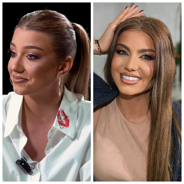 Ar mai avea Codruța Filip o relație cu un bărbat din showbiz? DECLARAȚIILE EXPLOZIVE făcute de &icirc;ndrăgita artistă la 7 luni de la divorțul de Valentin Sanfira: &bdquo;Există pe lumea asta multă neseriozitate. Sunt excepții, dar...&rdquo;