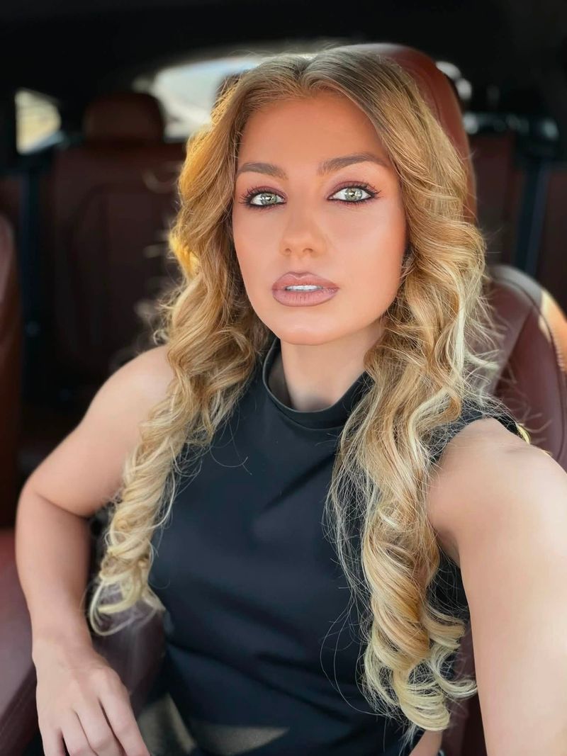 Codruța Filip, declarații explozive după divorțul de Valentin Sanfira 