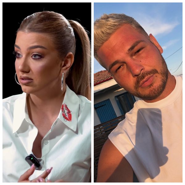 Codruța Filip a rostit numele lui Răzvan Botezatu, dar nu a vrut să dea mai multe detalii. &Icirc;NTREBAREA care a pus-o &icirc;n dificultate pe &icirc;ndrăgita artistă: &bdquo;Să nu se &icirc;nțeleagă că am zis...&rdquo;