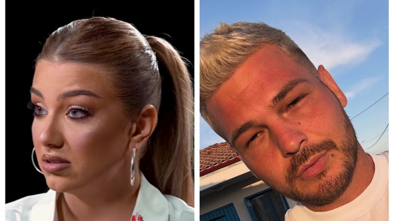 Codruța Filip a rostit numele lui Răzvan Botezatu, dar nu a vrut să dea mai multe detalii. &Icirc;NTREBAREA care a pus-o &icirc;n dificultate pe &icirc;ndrăgita artistă: &bdquo;Să nu se &icirc;nțeleagă că am zis...&rdquo;