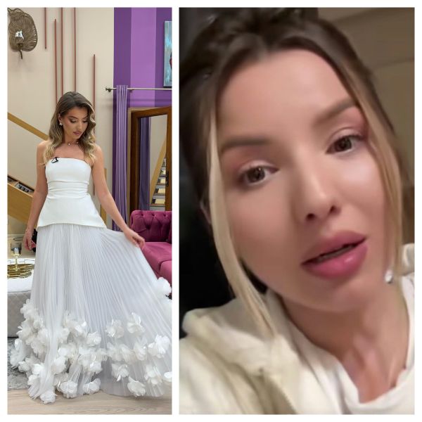 CE A RECUNOSCUT Carolina imediat după eliminarea din emisiunea "Casa Iubirii"?! Mărturia care i-a surprins pe cei care au susținut-o. NU SE AȘTEPTAU SĂ AUDA ASTA: "Trebuia să..."