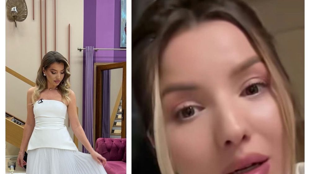 CE A RECUNOSCUT Carolina imediat după eliminarea din emisiunea "Casa Iubirii"?! Mărturia care i-a surprins pe cei care au susținut-o. NU SE AȘTEPTAU SĂ AUDA ASTA: "Trebuia să..."