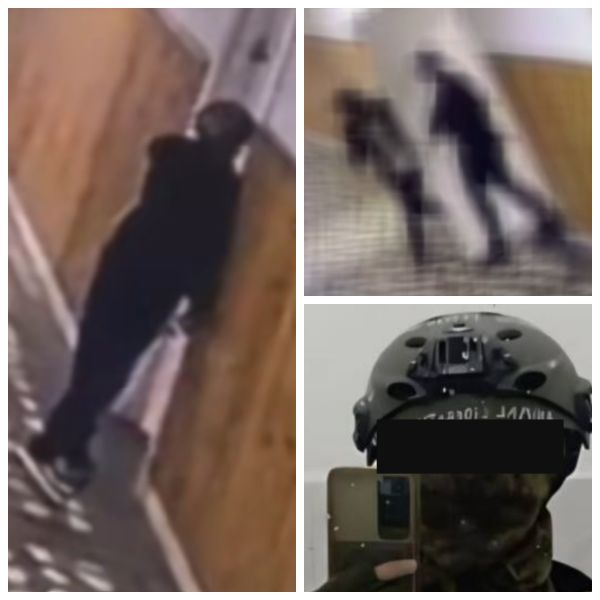 PE CINE ar fi vizat, de fapt, elevul din Bistrița? El i-a aplicat mai multe lovituri profesoarei de matematică, &icirc;nsă ar fi vrut să ajungă la o altă persoană: &bdquo;Pregăteam asta de 8 luni de zile&rdquo;