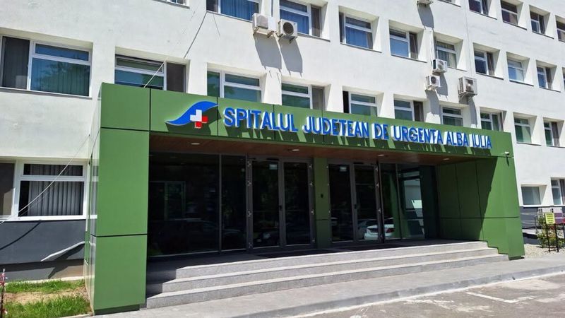 Identitatea asistentei medicale găsite fără viaţă &icirc;ntr-o locuință din Alba Iulia A FOST DEZVĂLUITĂ. Avea doar 34 de ani! Ce s-a &icirc;nt&acirc;mplat, de fapt, cu ea "Sunt pur și simplu &icirc;mpietrită de durere, de furie. DE CE??? Asta va fi..."