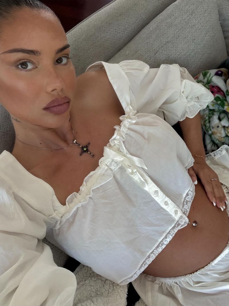 Ce s-a întâmplat cu Sahara Ray? 