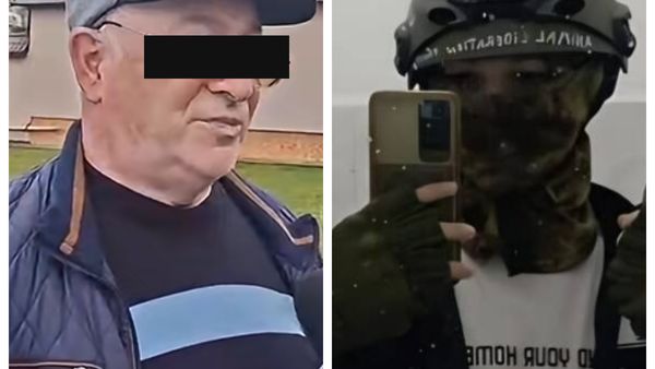 DECLARAȚIILE  făcute de bunicul elevului din Bistrița. CE S-A &Icirc;NT&Acirc;MPLAT &icirc;n dimineața &icirc;n care nepotul lui și-a atacat profesoara și un coleg: &bdquo;Eu l-am dus la şcoală. Nu pot să-mi dau seama...&rdquo;