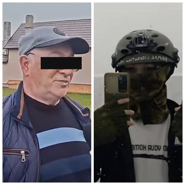 DECLARAȚIILE  făcute de bunicul elevului din Bistrița. CE S-A &Icirc;NT&Acirc;MPLAT &icirc;n dimineața &icirc;n care nepotul lui și-a atacat profesoara și un coleg: &bdquo;Eu l-am dus la şcoală. Nu pot să-mi dau seama...&rdquo;
