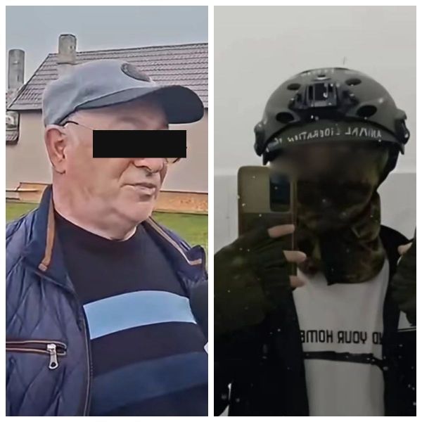 DECLARAȚIILE  făcute de bunicul elevului din Bistrița. CE S-A &Icirc;NT&Acirc;MPLAT &icirc;n dimineața &icirc;n care nepotul lui și-a atacat profesoara și un coleg: &bdquo;Eu l-am dus la şcoală. Nu pot să-mi dau seama...&rdquo;