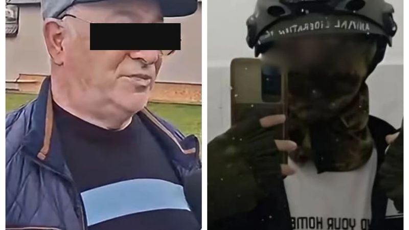DECLARAȚIILE  făcute de bunicul elevului din Bistrița. CE S-A &Icirc;NT&Acirc;MPLAT &icirc;n dimineața &icirc;n care nepotul lui și-a atacat profesoara și un coleg: &bdquo;Eu l-am dus la şcoală. Nu pot să-mi dau seama...&rdquo;