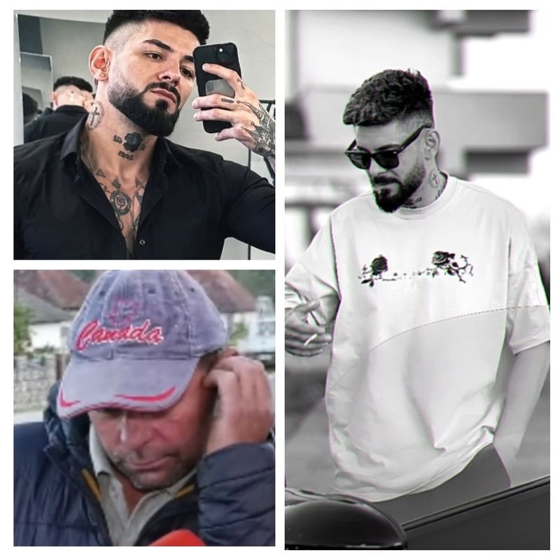 Vlad Băltățeanu, revoltat că unchiul său nu este în atenția autorităților