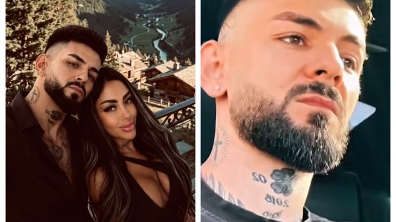 Vlad Băltățeanu, MĂRTURIE NEAȘTEPTATĂ din spatele gratiilor. CINE A FOST PREZENT &icirc;n seara morții Valentinei și ar deține informații cheie despre cele &icirc;nt&acirc;mplate: "Au mai fost persoane de față. Nu există..."