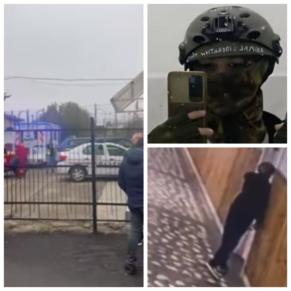 CE SE &Icirc;NT&Acirc;MPLĂ &icirc;n aceste momente cu profesoara atacată la școala din Bistrița? Femeia de 28 de ani a fost operată: &bdquo;Se află sub tratament şi monitorizare de specialitate&rdquo;