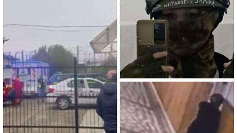 CE SE &Icirc;NT&Acirc;MPLĂ &icirc;n aceste momente cu profesoara atacată la școala din Bistrița? Femeia de 28 de ani a fost operată: &bdquo;Se află sub tratament şi monitorizare de specialitate&rdquo;