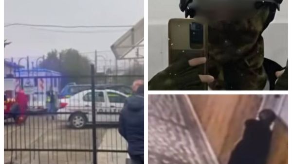 CE SE &Icirc;NT&Acirc;MPLĂ &icirc;n aceste momente cu profesoara atacată la școala din Bistrița? Femeia de 28 de ani a fost operată: &bdquo;Se află sub tratament şi monitorizare de specialitate&rdquo;