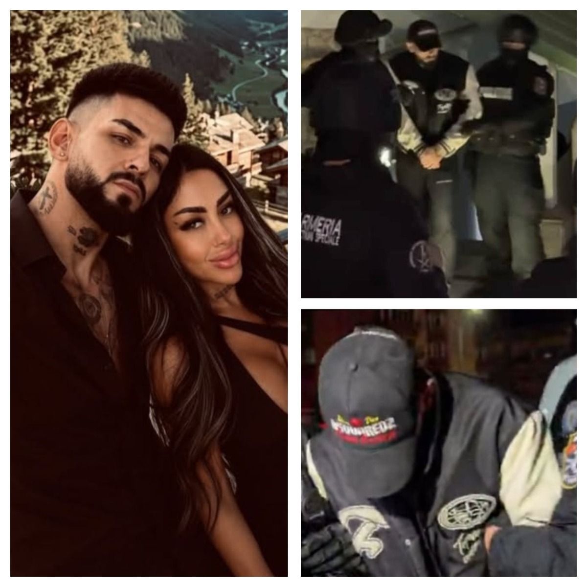 Vlad Bălțățeanu, principalul suspect &icirc;n cazul morții Valentinei, t&acirc;năra găsită fără viață &icirc;ntr-o valiză