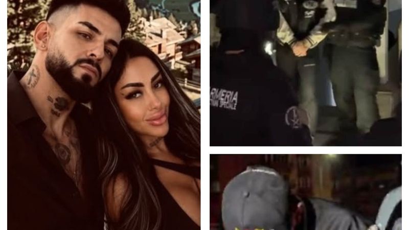 De-a dreptul ȘOCANT! Ce a spus Vlad Bălțățeanu despre momentul &icirc;n care a băgat-o pe Valentina &icirc;n valiză: "A &icirc;ncăput...". DETALIILE SUNT HALUCINANTE și greu de imaginat: "Nu are niciun fel de remușcare"