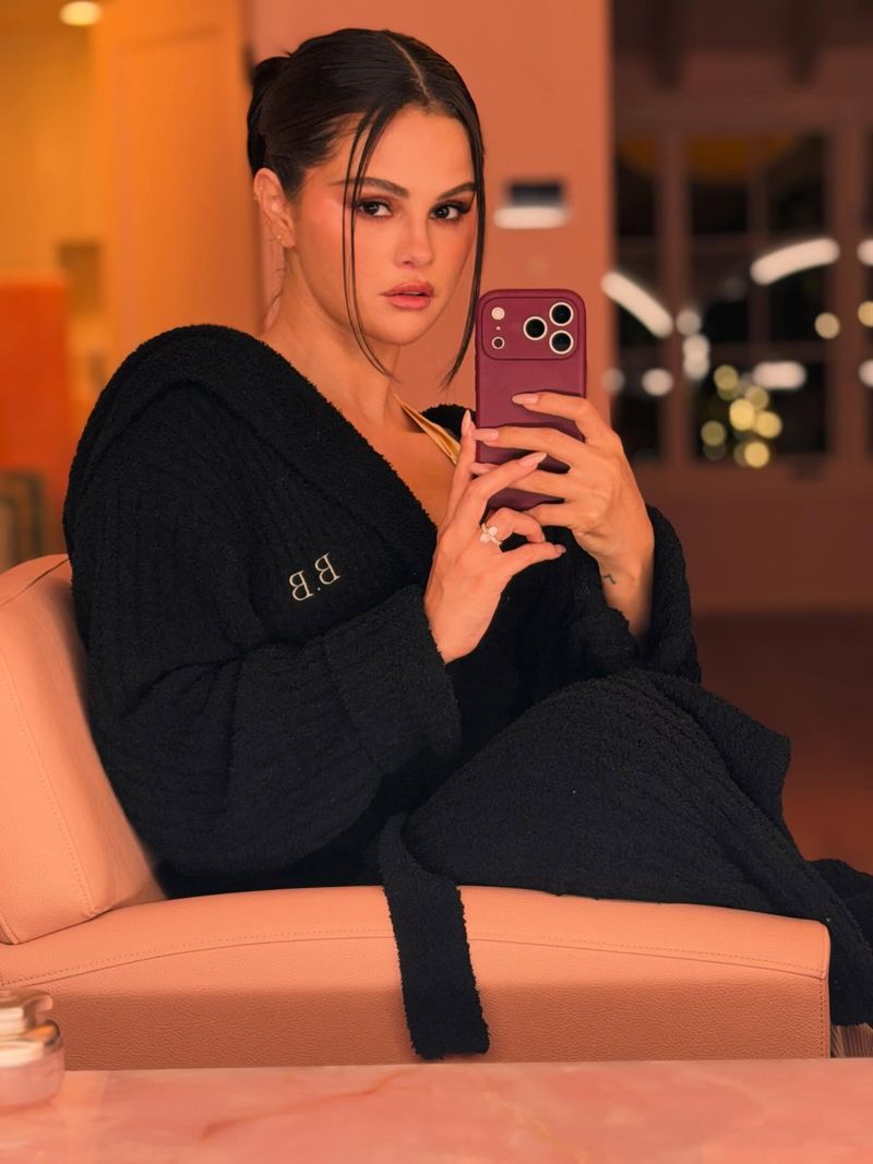 Ce se întâmplă cu Selena Gomez? 