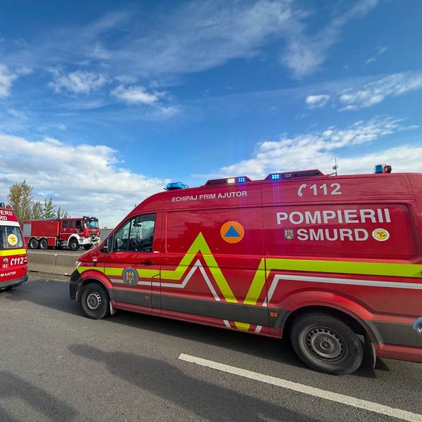Ce a făcut şoferul microbuzului implicat &Icirc;N ACCIDENTUL MORTAL de la Buftea?! Gestul revoltător la care ar fi recurs bărbatul &Icirc;NAINTEA IMPACTULUI st&acirc;rneşte indignare: "La faţa locului..."