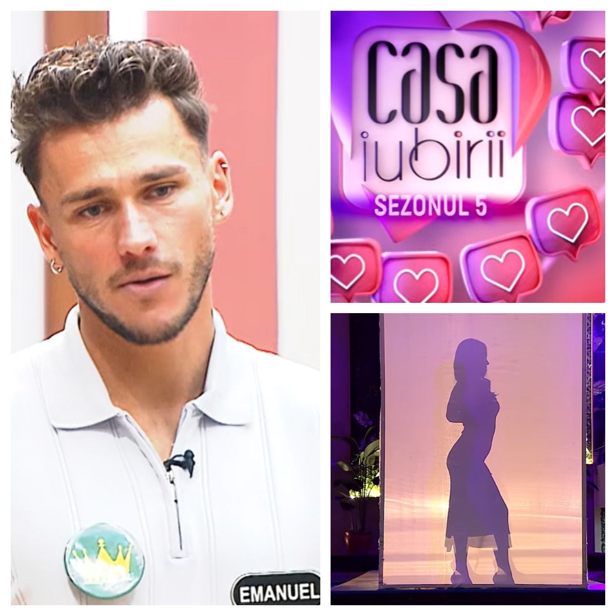 Casa Iubirii concurenti kanal d