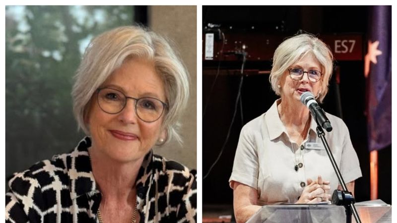 Deputata australiană Helen Haines a rămas fără un picior după ce a fost călcată de două ori cu mașina. Tatăl bărbatului pus sub acuzare &icirc;n urma incidentului face DECLARAȚII HALUCINANTE