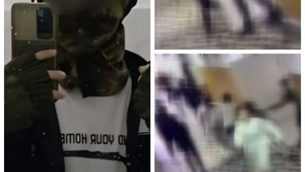 Mama unei eleve de la școala din Bistrița RUPE TĂCEREA! Ce are de spus femeia după ce băiatul de 13 ani și-a agresat profesoara și a rănit un copil mai mic: &bdquo;Noi, ca părinți, nu suntem de acord să se &icirc;ntoarcă &icirc;n instituția noastră&rdquo;