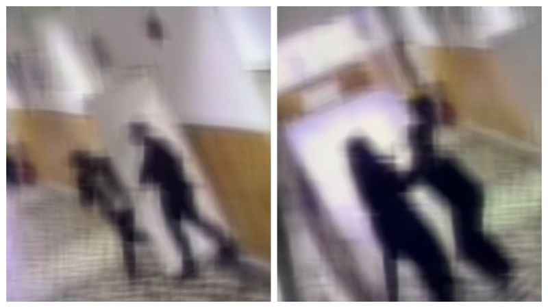 Noi detalii în cazul elevului din Bistrița 