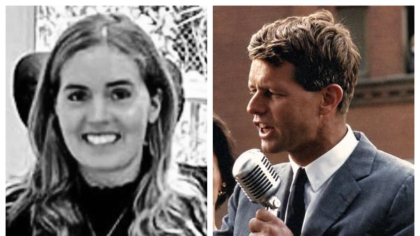 CU CE PROBLEME se confrunta nepoata lui Robert F. Kennedy? Kyle Kennedy s-a stins din viață la doar 42 de ani: &bdquo;S-a străduit să-și păstreze umorul și determinarea pe parcursul anilor grei...&rdquo;