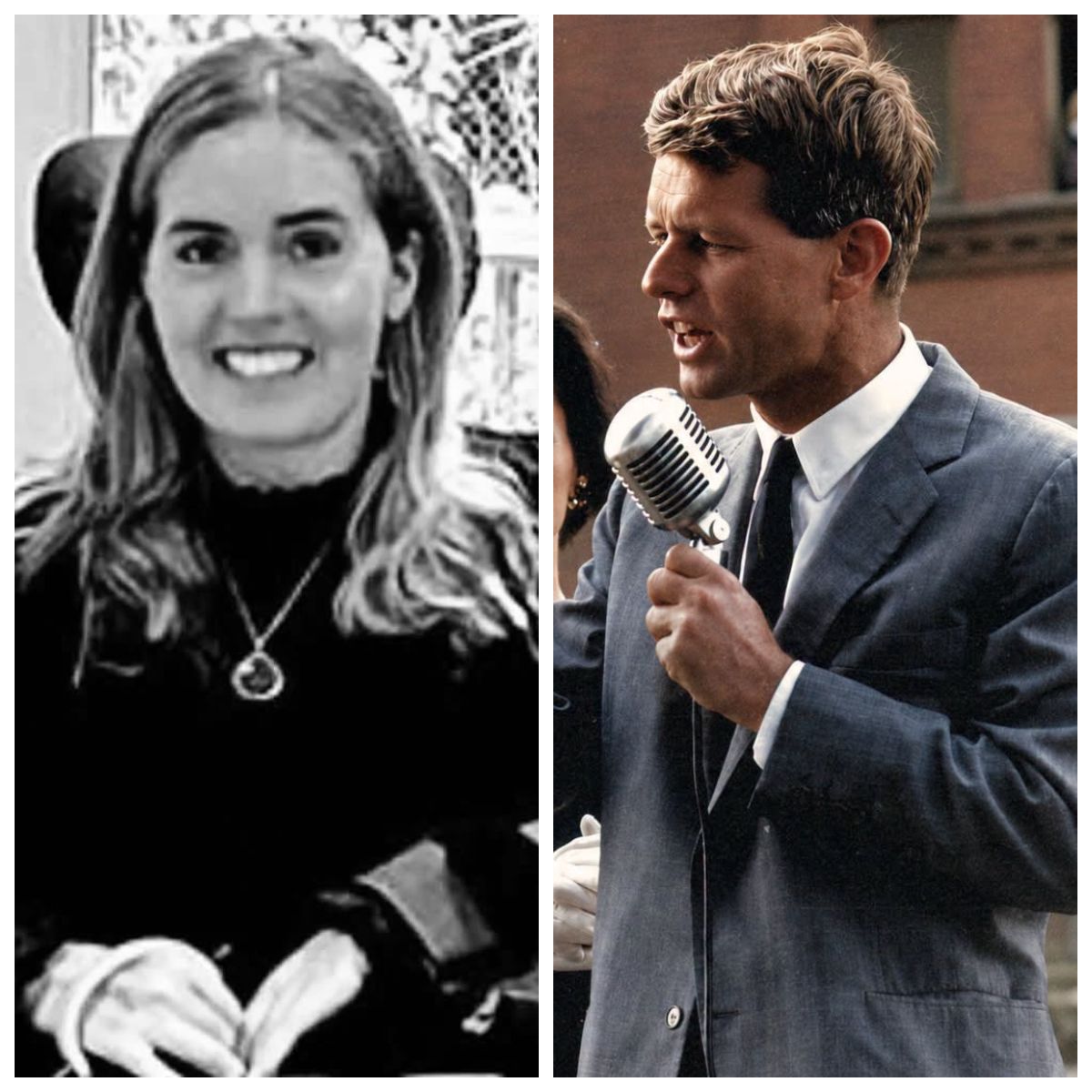 A murit nepoata lui Robert F. Kennedy 